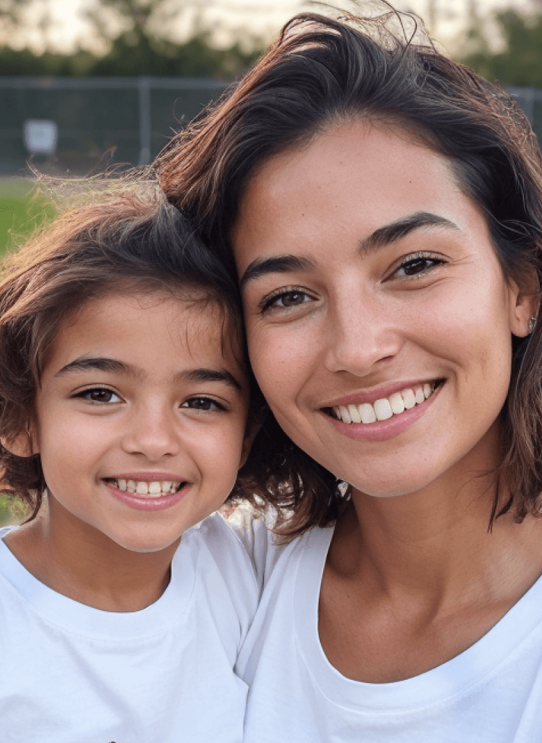 Lilly Woods Slider - Sporty X Webflow Template | BRIX Templates